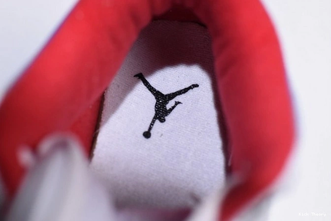 Kicktheory Korea Seoul Jordan Retro 3 AV8370-100 Air 0629